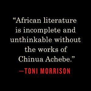 No Longer at Ease (The African Trilogy, 3) by Chinua Achebe