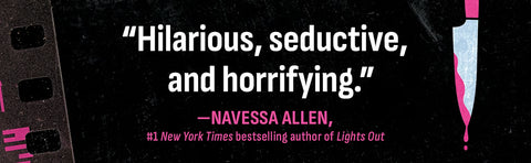 Pink Ink: A Dark Romance by Avina St. Graves