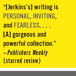 This Will Be My Undoing: Living at the Intersection of Black, Female, and Feminist in (White) America by Morgan Jerkins