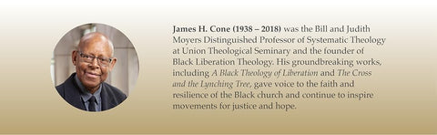 The Cross and the Lynching Tree by James H. Cone