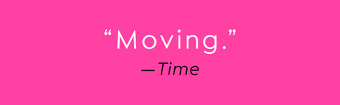 The Woman in Me by Britney Spears