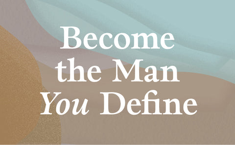 *PRE-ORDER (11/10 RELEASE)* Meditations on Becoming a Man: A Guide to Building Value, Purpose, and Connection in Your Life by Jor-El Caraballo