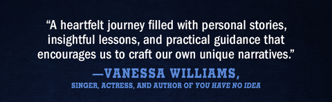 Let Me Be Real with You: Inspiring Lessons on Living a Life of Service by Arshay Cooper