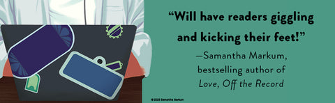 Isn't It Obvious? by Rachel Runya Katz