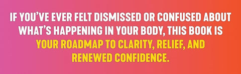 The Perimenopause Survival Guide: Make Sense of Your Symptoms and Build Your Personalized Treatment Plan by Heather Hirsch