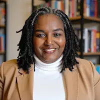 *PRE-ORDER (9/8 RELEASE)* Writer in Residence: A Novel by Rhonda McKnight