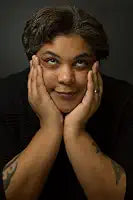 Ayiti by Roxane Gay