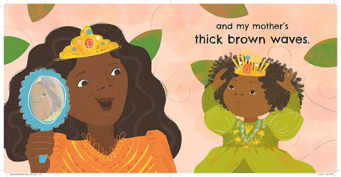 Me and the Family Tree by Carole Boston Weatherford, Ashleigh Corrin (Illustrator)