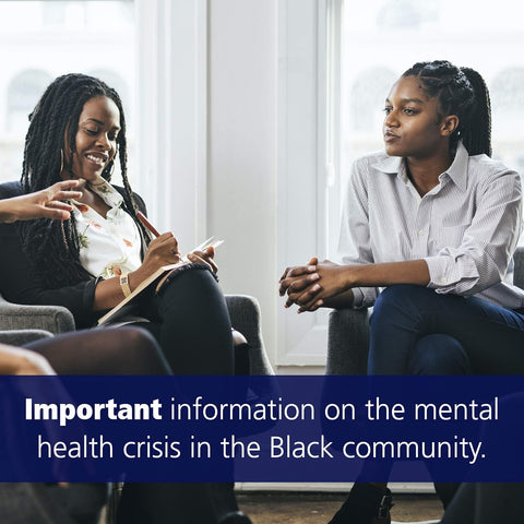 The Unapologetic Guide to Black Mental Health: Navigate an Unequal System, Learn Tools for Emotional Wellness, and Get the Help You Deserve by Rheeda Walker PhD