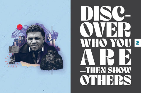 Creative Hustle: Blaze Your Own Path and Make Work That Matters by Olatunde Sobomehin, Sam Seidel