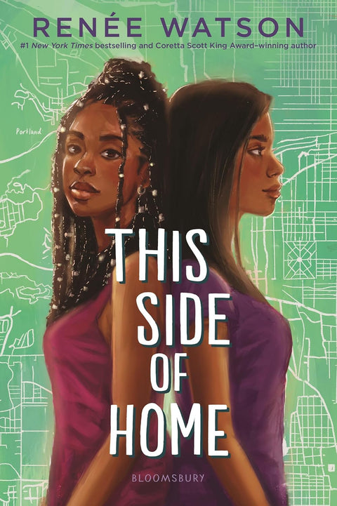 This Side of Home by Renée Watson