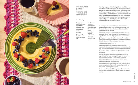 *PRE-ORDER (8/11 RELEASE)* Cooking con Omi: A Love Letter to Puerto Rican Home Cooking
