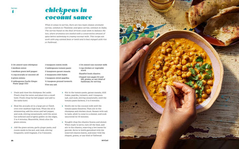 Africali: Recipes from My Jikoni (a Cookbook) by Kiano Moju