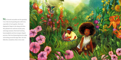 A Night for the Rice Carriers by Carmen Rubin, Matt Williams (Illustrator)