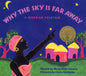 Why the Sky is Far Away: A Nigerian Folktale by Mary-Joan Gerson, Carla Golembe (Illustrator)