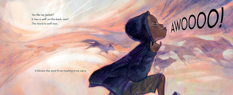 The Talk by Alicia D. Williams, Briana Mukodiri Uchendu (Illustrator)