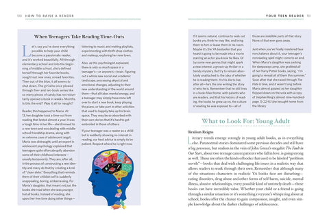 How to Raise a Reader by Pamela Paul (Author), Maria Russo (Author), Dan Yaccarino (Illustrator)