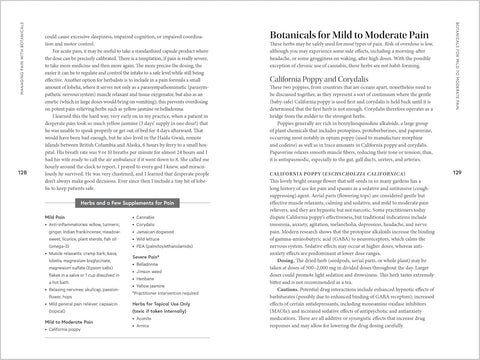 Holistic Cancer Care: An Herbal Approach to Reducing Cancer Risk, Helping Patients Thrive During Treatment, and Minimizing Recurrence by Chanchal Cabrera, MSc, FNIMH, RH (ANG)