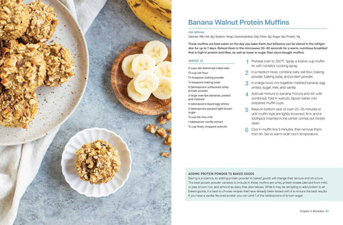 The GLP-1 Diet Cookbook: 150 Nutritious, Protein-Packed Recipes to Support Weight Loss, Maintain Muscle, and Help You Feel Your Best! by Marie Feldman, RD, CDCES, Jodi Dalyai, MS, RD, CDCES