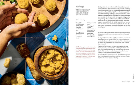 *PRE-ORDER (8/11 RELEASE)* Cooking con Omi: A Love Letter to Puerto Rican Home Cooking