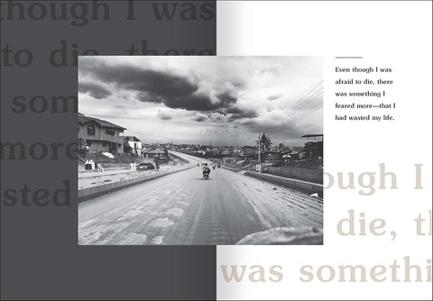 We Go On: Finding Purpose in All of Life's Sorrows and Joys by John Onwuchekwa