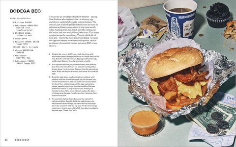 *PRE-ORDER (9/22 RELEASE)* All Hours: Crazy Good Food for Whatever, Whenever: A Cookbook by Kwame Onwuachi with Joshua David Stein