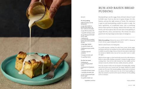 *PRE-ORDER (3/10 RELEASE)* My Jamaican Table: Vibrant Recipes From A Sun-Drenched Island by Andre Fowles