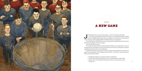Hardcourt: Stories from 75 Years of the National Basketball Association by Fred Bowen, James E. Ransome (Illustrator)