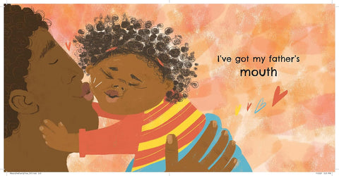 Me and the Family Tree by Carole Boston Weatherford, Ashleigh Corrin (Illustrator)