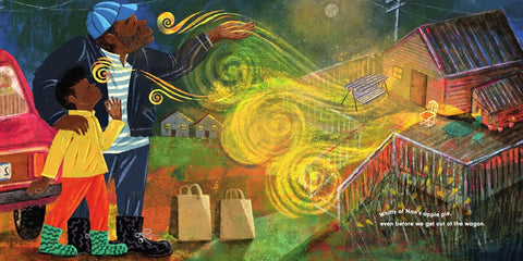 *PRE-ORDER (5/26/26 RELEASE)* Spendin’ Time by Gary R. Gray, Jr., Rahele Jomepour Bell (Illustrator)