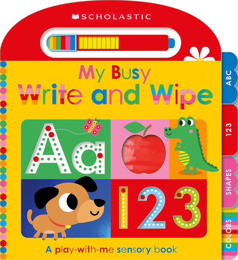 Children's Beginner Reading Books