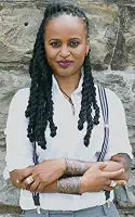 Strung Up: How White America Learned to Lynch Black Children by Stacey Patton