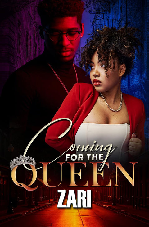 Coming for the Queen: The Return of Tori Billups by Zari