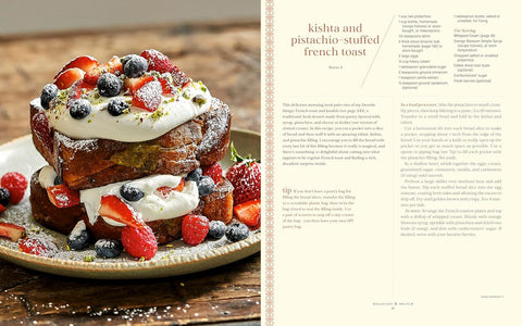 *PRE-ORDER (3/17 RELEASE)* I Sleep In My Kitchen: Comfort Food Recipes From My Palestinian American Home: A Cookbook by Miriam Daud