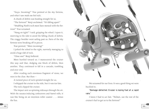 Aku: Journey To Ibra by Micah Johnson, Durk Van Der Meer (Illustrator)