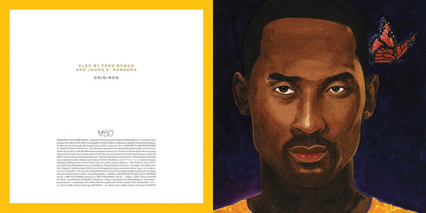 Hardcourt: Stories from 75 Years of the National Basketball Association by Fred Bowen, James E. Ransome (Illustrator)