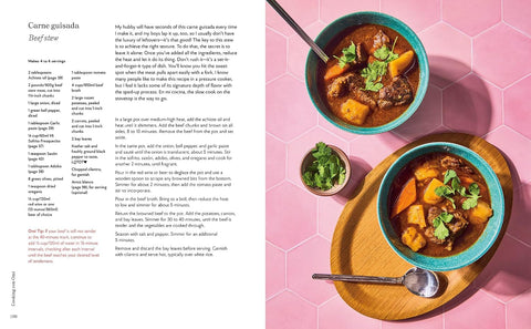 *PRE-ORDER (8/11 RELEASE)* Cooking con Omi: A Love Letter to Puerto Rican Home Cooking