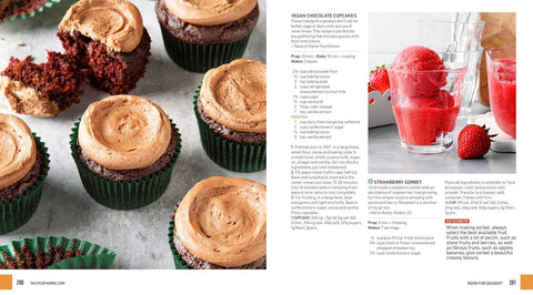 Taste of Home Easy Everyday Vegetarian Cookbook: 297 Meatless Recipes, Fresh and Delicious Ideas for Everyday Meals