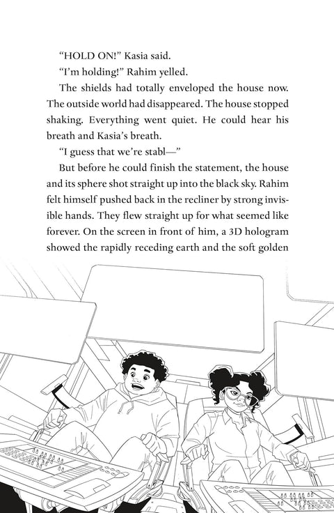 *PRE-ORDER (FEB. 17 RELEASE)* Time For A Change (Rhythm of Time #2) by Questlove with S. A. Cosby