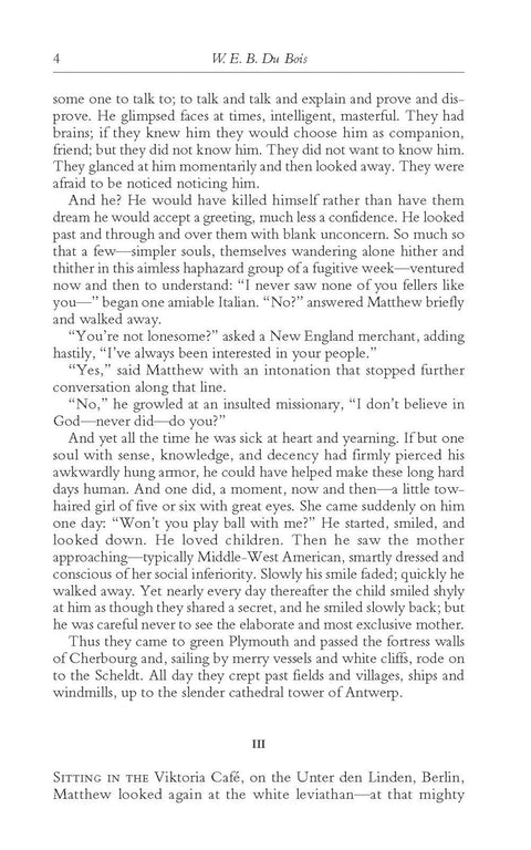 Dark Princess: A Romance by W. E. B. Du Bois