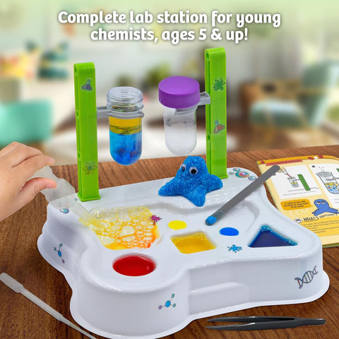 Kids First Science Kit