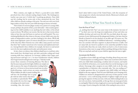 How to Raise a Reader by Pamela Paul (Author), Maria Russo (Author), Dan Yaccarino (Illustrator)