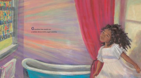 Sweet, Sweet Memory by Jacqueline Woodson, Tonya Engel (Illustrator)