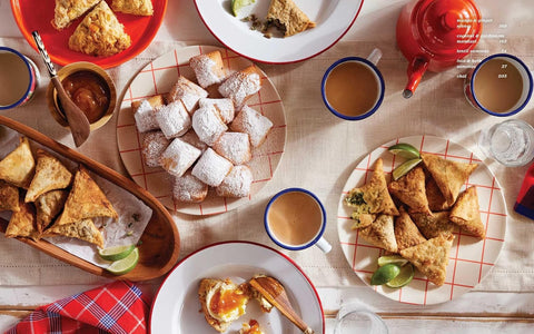 Africali: Recipes from My Jikoni (a Cookbook) by Kiano Moju