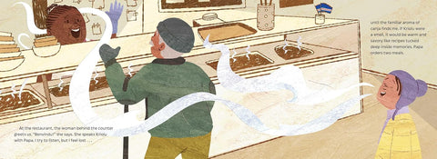 My Heart Speaks Kriolu by Stefanie Foster Brown, Keisha Morris (Illustrator)