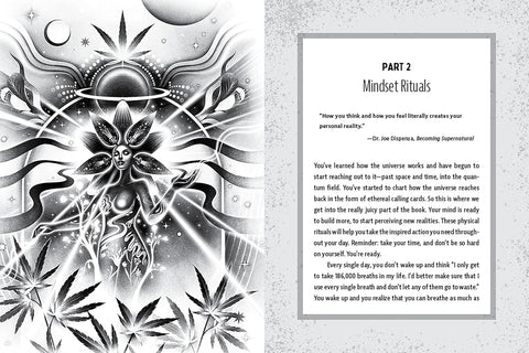 Metaphysical AF: Harness Your Dreams in the Ethereal Realm by Maggie Wilson