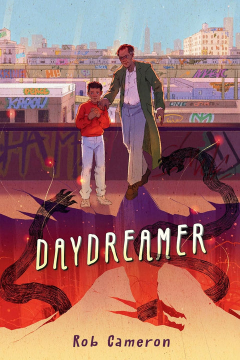 Daydreamer by Rob Cameron