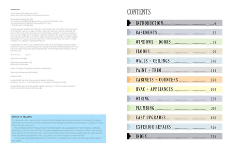 Black & Decker - The Book of Home How-To: Complete Photo Guide to Home Repair and Improvement