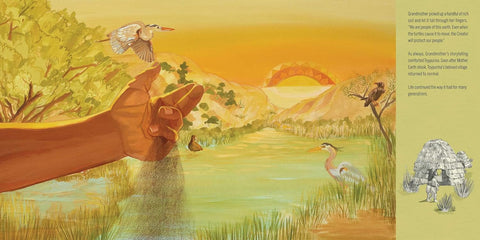 Toypurina: Japchivit Leader, Medicine Woman, Tongva Rebel by Cheyenne M. Stone, Glenda Armand, Katie Dorame (Illustrator)