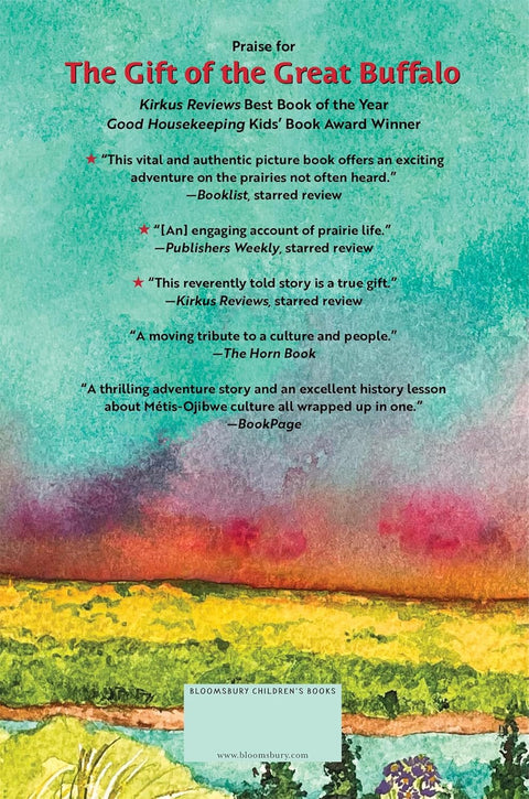 *PRE-ORDER (3/17  RELEASE)* Red River Rose by Carole Lindstrom